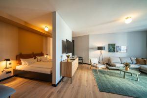 Black F Tower - Serviced Apartments, Freiburg