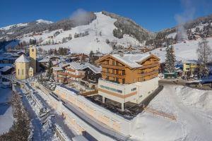 Bolodges Apartments by Alpin Rentals, Saalbach
