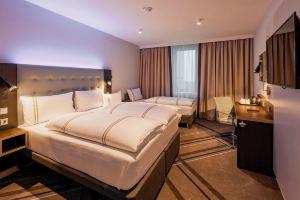 Premier Inn City Altstadt, Oberhausen