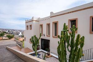 Splendid villa with panoramic view, Agadir