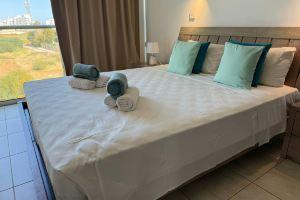 Too Coool 1 Bedroom Apartment Coralli Resort, Protaras