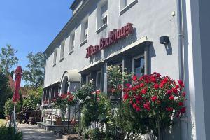 Pension Altes Backhaus, Herzogenaurach