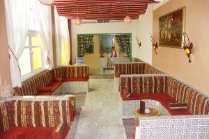 LIBERTY Hotel, Monastir
