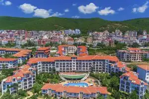 Watermill Apartment Complex, Sveti Vlas