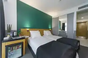 Istanbul Box Boutique Hotel, Istanbul