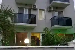 Дом отдыха ира, Ureki