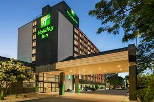 Holiday Inn - Cambridge Area, Boston