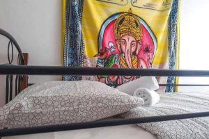 Urban Yoga House Hostel & Retreat, Ioannina