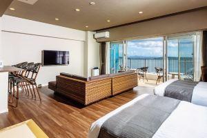 Sunset Resort Canphou, Motobu