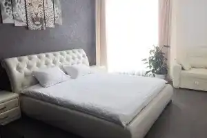 Apartment Under The Restaurant At The Height Of Penthouse, Izhevsk