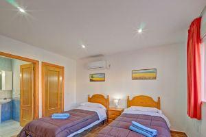 Canuta Baja Hotel, Calpe