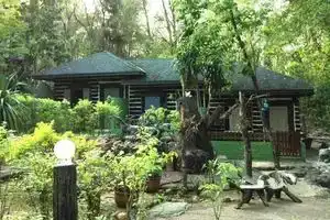 River Kwai Nature Resort, Ban Kaeng Raboet