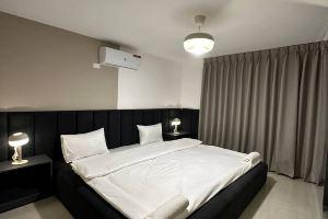 Stylish Luxe Apartment Fr 0005, Amman