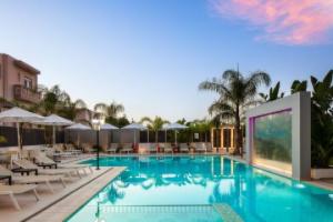 Anastellar Apart-hotel, Kissamos