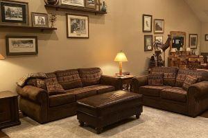 The Cow Palace! Beautiful 3/2 townhouse with a western flair!, Lubbock