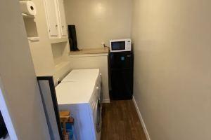Private garage apartment in best neighborhood in, Tulsa