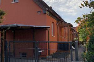 Cozy vacation home with terrace and garden Apartments, Bad Harzburg