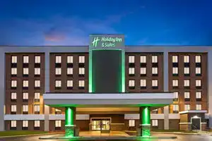Holiday Inn Hotel and Suites Richmond West End by IHG, Richmond