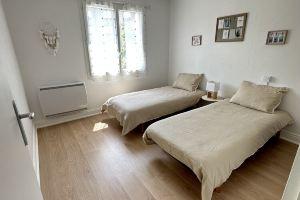 Appartement Quartier de la Plage du Chay Apartments, Royan