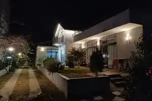 Kiwi Georgia, Kobuleti