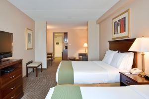 Holiday Inn Express & Suites - Muskoka, Huntsville
