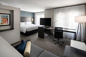 Residence Inn Downtown, Tulsa