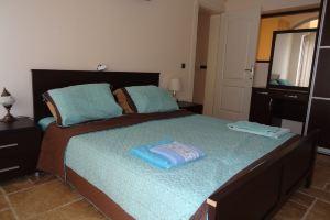 Belek Golf Residence 1 Apartments, Belek