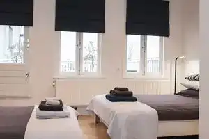 Kuwadro Guesthouse Centrum, Amsterdam