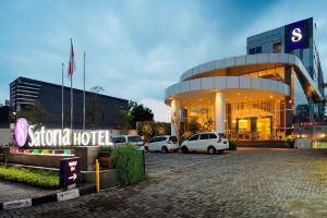 Jowo Kluthuk Heritage Hotel, Yogyakarta