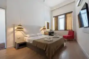 My Hotel, Antalya
