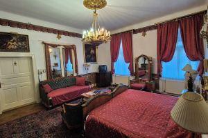 Imre Guest House, Budapest