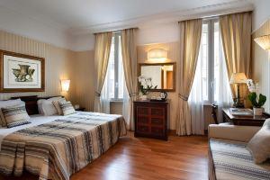Hotel Cecil, Rome