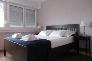 Comfortable Apt with Great City and Sea View Apart-hotel, Split