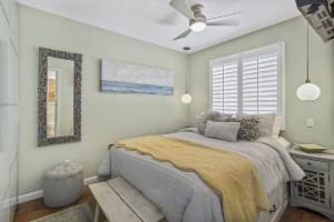 Atlantic Bluffs Club Hotel, Montauk