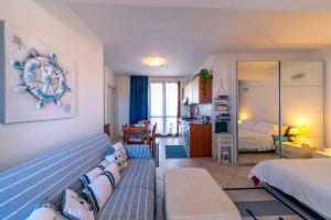 Residence Alessandra Apart-hotel, Cesenatico