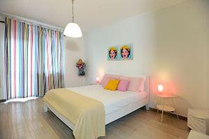 Appartamento Salbertrand in Zona Residenziale Apartments, Torino