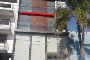 Only Suites San Juan, Guadalajara