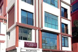 Valiha Hotel, Antananarivo
