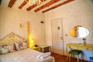 Sarı Gelin Alaçatı Hotel, Alacati