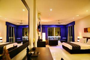 East Suites, Jomtien Beach