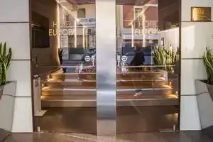 Hotel Europa Art Caserta, Caserta