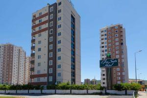EFRA SUITE HOTEL, Kayseri
