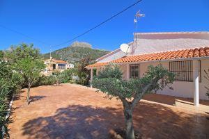 Villa Tatiana, Calpe