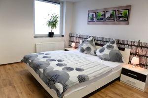 Suite-Apartment-Essen, Essen