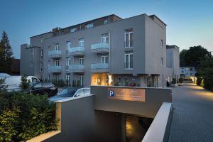 Atrium Apart Hotel Brühl, Bruhl
