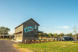 Camp Fimfo, Waco
