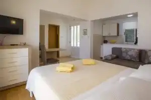 Sea View Apartments Lendic Podgora, Drasnice