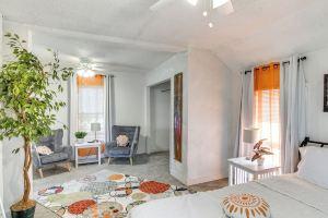 1 Mi to Dtwn: 'the Rossi House' in!, Des Moines