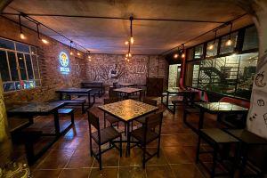 Hostal Casa de Arcos, Puebla