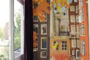 Hotel Victorie, Amsterdam